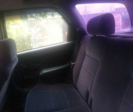 WEEKEND STILE 1.6 MPI 16V 4P