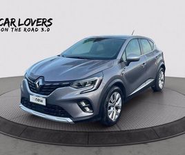 RENAULT CAPTUR 1.5 BLUE DCI INTENS 115CV