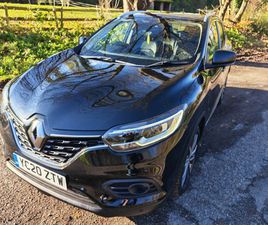 2020 - 1.3 TCE ICONIC 5DR EDC