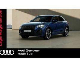 AUDI Q2 S LINE 35 TFSI 110(150) KW(PS) S S LINE MATRI