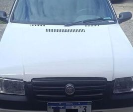 MILLE 1.0 FIRE/ F.FLEX/ ECONOMY 2P