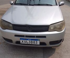 FIAT SIENA FIAT SIENA 1.0/ EX 1.0 MPI FIRE/ FIRE FLEX 8V 2009