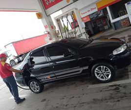 FIAT SIENA FIAT SIENA EX 1.8 MPI 8V 103CV 4P 2004