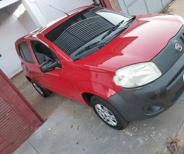 VIVACE CELEB. 1.0 EVO F.FLEX 8V 5P