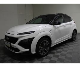 HYUNDAI KONA KONA 1.0 T-GDI 120 HYBRID 48V N LINE CREATIVE 5P