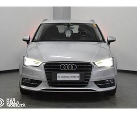 SPB 1.6 TDI 105 CV CR AMBIENTE