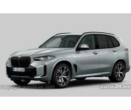BMW X5 XDRIVE40I M-SPORTPAKETT PRO 280КВ