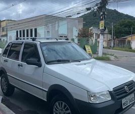 FIAT MILLE MILLE WAY ECONOMY 1.0 F.FLEX 4P