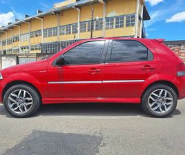 FIAT PALIO ELX DUALOGIC 1.8 MPI FLEX 8V 4P 2010