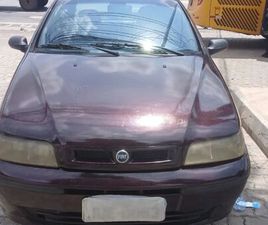 FIAT SIENA FIAT SIENA 1.0/ EX 1.0 MPI FIRE/ FIRE FLEX 8V 2002