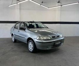 FIAT SIENA FIAT SIENA 1.0/ EX 1.0 MPI FIRE/ FIRE FLEX 8V 2007