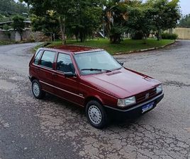 FIAT UNO CS/TOP/SPORT 1.5 I.E. / 1.5 4P 1994