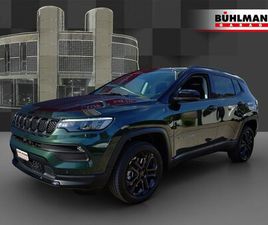 JEEP COMPASS 4XE COMPASS 1.3 NORTH STAR 4XE