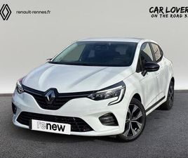 RENAULT CLIO CLIO SCE 65 EVOLUTION
