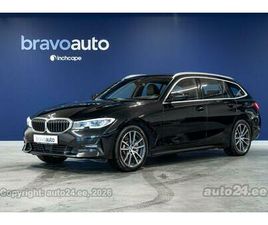 BMW 330 E XDRIVE 2.0 215КВ
