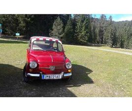 FIAT 600