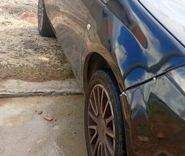 FIAT BRAVO ABSOLUTE DUALOGIC 1.8 FLEX 16V 5P 2011