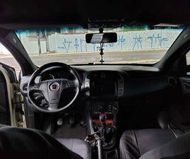 FIAT BRAVO BLACKMOTION 1.8 FLEX 16V 5P 2016