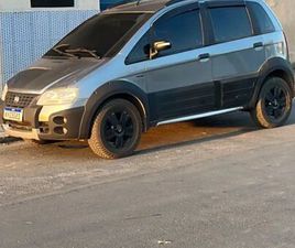 FIAT IDEA FIAT IDEA ADV./ ADV.LOCK.DUALOGIC 1.8 FLEX 5P 2010