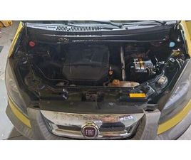 FIAT IDEA FIAT IDEA ADVENT./ ADV.LOCKER 1.8 MPI FLEX 5P 2014