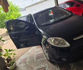 FIAT PALIO ATTRACTIVE 1.0 EVO FIRE FLEX 8V 5P 2013