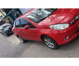 FIAT SIENA FIAT GRAND SIENA ATTRAC. 1.4 EVO F.FLEX 8V 2013