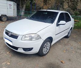 TETRAFUEL 1.4 MPI FIRE FLEX 8V 4P