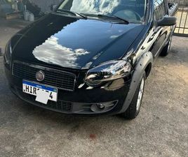 TREKKING 1.4 MPI FIRE FLEX 8V CS