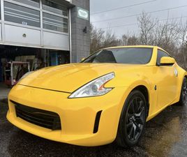 NISSAN 370Z РЪЧКА * АВТОКРЕДИТ*