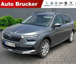 TOUR 1.5 TSI+ALUFELGEN+NAVI+EL.HECKKLAPPE+LED