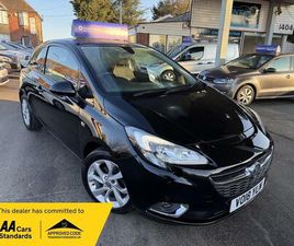 1.3 CDTI SPORTIVE FWD L1 H1 3DR