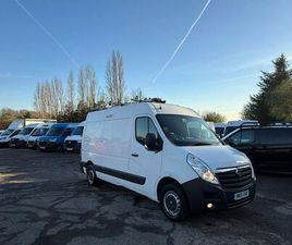 2.3 CDTI 3500 FWD L2 H2 EURO 6 5DR