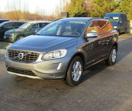 XC60 D3 GEARTRONIC MOMENTUM