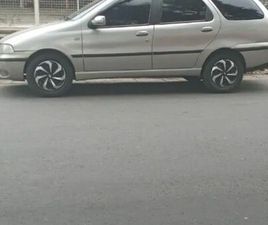 WEEKEND STILE 1.6 MPI 16V 4P