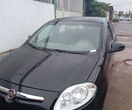 PALIO ATTRACTIVE 1.0 COMPLETO