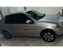 FIAT SIENA EL 1.4 MPI FIRE FLEX 8V 4P 2011