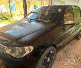 FIAT SIENA FIAT SIENA ELX 1.4 MPI FIRE FLEX 8V 4P 2006