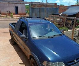 WORKING 1.5 MPI 8V CE