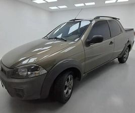 WORKING HARD 1.4 FIRE FLEX 8V CD