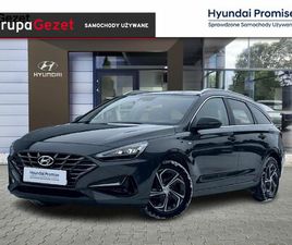 HYUNDAI I30 1.5 T-GDI 160KM 48V 6MT SMART LED FV23%