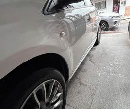 FIAT BRAVO ESSENCE DUALOGIC 1.8 FLEX 16V 5P 2015