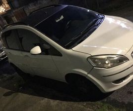 FIAT IDEA ESSENCE 1.6 FLEX 16V 5P 2014