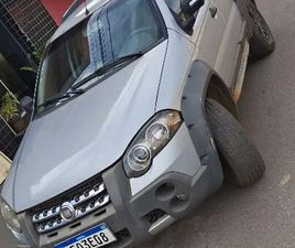 WEEKEND ADVENTURE LOCKER 1.8 FLEX