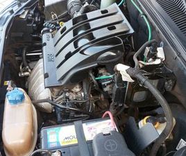 FIAT PALIO BREAK WEEKEND ELX 1.4 MPI FIRE FLEX 8V