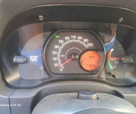 FIAT PALIO 1.0/ TROFEO 1.0 FIRE/ FIRE FLEX 4P 2016