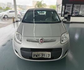 FIAT PALIO ATTRA./ITALIA 1.4 EVO F.FLEX 8V 5P 2016