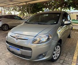 FIAT PALIO ATTRACTIVE 1.0 EVO FIRE FLEX 8V 5P 2014