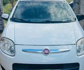 FIAT PALIO ATTRACTIVE 1.0 EVO FIRE FLEX 8V 5P 2015