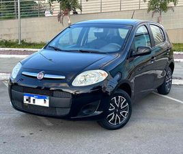 PALIO 1.0 ATTRACTIVE 2016