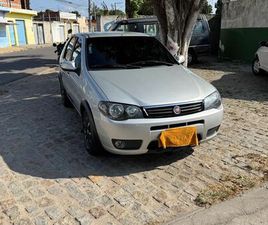 WAY 1.0 FIRE FLEX 8V 5P